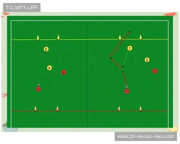 足球训练中的灵活性训练与速度提升