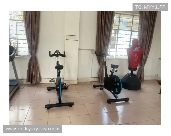 适合减肥训练的健身器材选择指南