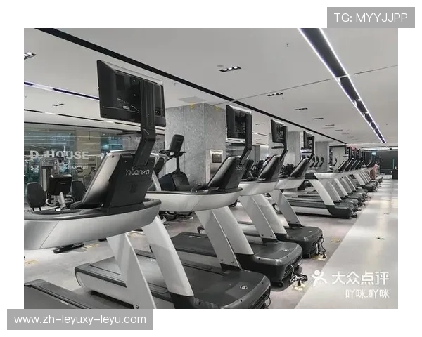 高端健身器材进化史:从诺德士到力健的王者争霸之路